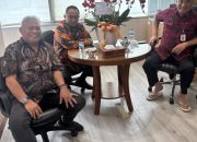 Dorong Peningkatan PAD, Bapenda Sulbar Koordinasi ke Kemendagri