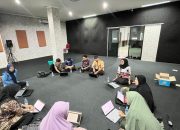 BPKSDM Sulbar Rumuskan Persamaan Persepsi Indikator SPBE