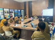 Bidang Perikanan Tangkap Paparkan Kondisi Terkini Sektor Perikanan Tangkap