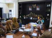 DTPHP Sulbar Matangkan Strategi Swasembada Jagung