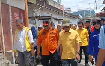 Ketua DPRD Polman Pastikan Dokumen Korban Kebakaran Segera Diurus 4 IMG 20260302 WA0009 e1772429177954