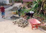 Sumur Bor TMMD Kedalaman 26 Meter Hadirkan Air Bersih bagi Warga Dusun Bulo