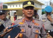 Polres Polman Tegaskan Serius Tangani Kasus Peredaran Amunisi Ilegal, Sejumlah Orang Ditetapkan Tersangka
