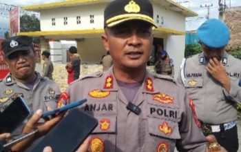 Polres Polman Tegaskan Serius Tangani Kasus Peredaran Amunisi Ilegal, Sejumlah Orang Ditetapkan Tersangka
