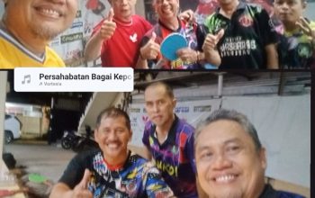Bukber “Nepok” Komunitas Pingpong Celebes Indonesia, Ajang Silaturahmi Para Legenda di PTM Para Veteran 3 IMG 20260316 WA0013