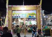 Kampoeng Ramadan Wonomulyo, Sediakan Buka Puasa Gratis hingga Homestay untuk Musafir