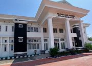 Oknum Polisi di Polman Yang Terlibat Penyalahgunaan BBM Terancam Pidana 6 Tahun