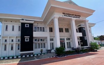 Oknum Polisi di Polman Yang Terlibat Penyalahgunaan BBM Terancam Pidana 6 Tahun