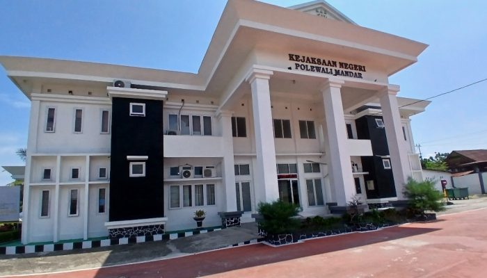 Oknum Polisi di Polman Yang Terlibat Penyalahgunaan BBM Terancam Pidana 6 Tahun