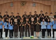 Idulfitri Bukan Sekadar Lebaran, Saatnya Perkuat Iman dan Peduli Sesama