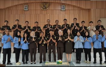 Idulfitri Bukan Sekadar Lebaran, Saatnya Perkuat Iman dan Peduli Sesama