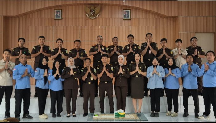 Idulfitri Bukan Sekadar Lebaran, Saatnya Perkuat Iman dan Peduli Sesama