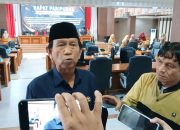 Fraksi Nasdem Soroti Keberadaan Retail Modern Yang Menjamur