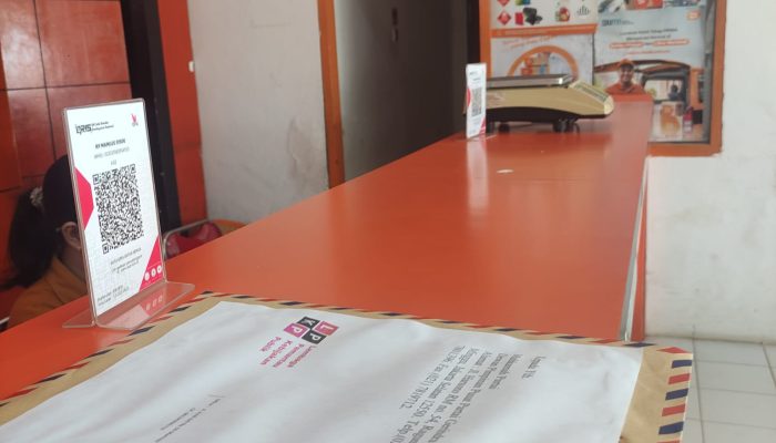 Anggota Fraksi Gerindra DPRD Sulbar RIB Dilapor ke Mahkamah Partai