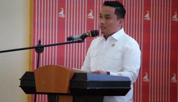 DPRD Tetapkan 5 Prioritas Pembangunan Polewali Mandar 2027, Fokus Kemiskinan hingga Lingkungan