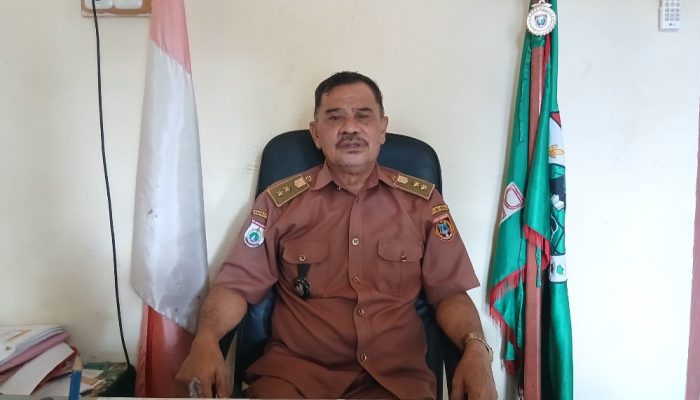 Dapat Rp. 6 Miliar, Jalan Terpencil di Desa Batetangnga Dimuluskan