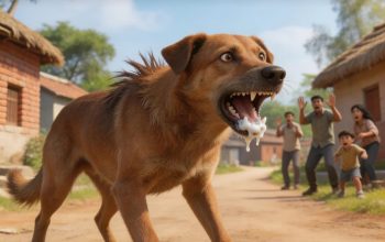 Kasus Gigitan Anjing di Polman Meningkat 3 Screenshot 20260414 132509 Chrome