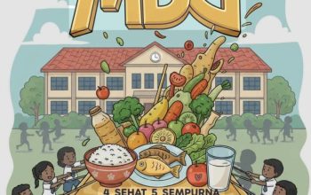 Dokumen Dugaan Gratifikasi Penentuan Titik Dapur di Polman Mencuat