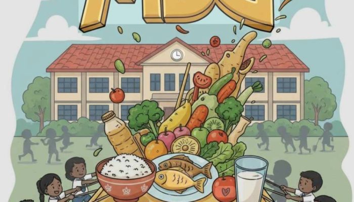 Dokumen Dugaan Gratifikasi Penentuan Titik Dapur di Polman Mencuat