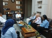 BGN Pusat Lakukan Pemantauan Dapur di Polman