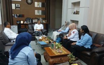 BGN Pusat Lakukan Pemantauan Dapur di Polman