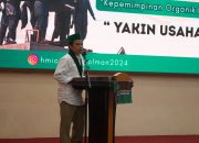 HMI Cabang Polman Kecam Rangkap Jabatan, Pernyataan Sekda dan Ketua DPRD Dinilai Cederai Etika Birokrasi