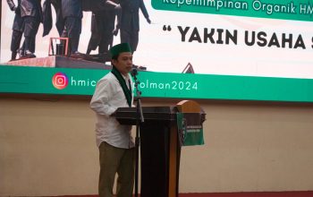 HMI Cabang Polman Kecam Rangkap Jabatan, Pernyataan Sekda dan Ketua DPRD Dinilai Cederai Etika Birokrasi