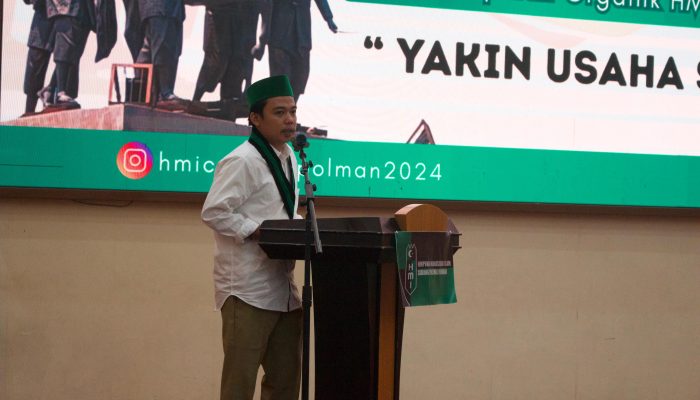 HMI Cabang Polman Kecam Rangkap Jabatan, Pernyataan Sekda dan Ketua DPRD Dinilai Cederai Etika Birokrasi