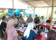 Rapat Perdana Pemantapan Pengurus IJS Polman Digelar di Sudut Pacuan Kuda