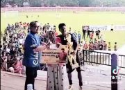 KONI dan Pemkab Bersinergi Optimalkan Stadion untuk Pembinaan Generasi Muda dan Prestasi Olahraga
