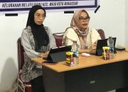 PBHI Sulsel Kecam Dugaan Kekerasan Seksual Yang Dialami Seorang Mahasiswi