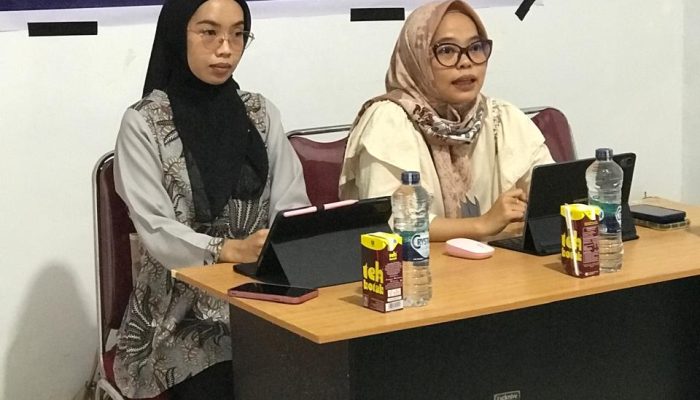PBHI Sulsel Kecam Dugaan Kekerasan Seksual Yang Dialami Seorang Mahasiswi