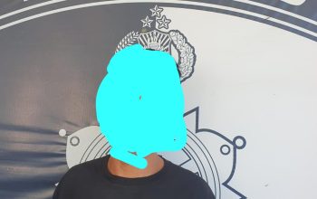 Polres Polman Amankan Oknum ASN dan Penadah AC Curian
