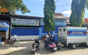 Warga Pekkabata Keluhkan Bau Limbah Dapur MBG, Pengelola Bantah Jadi Sumber Bau 4 IMG 20260525 WA0014