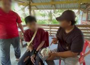 BNNP Sulbar Gagalkan Peredaran Ribuan Butir Inex Jaringan Lintas Daerah, Seorang Pria Asal Sidrap Ditangkap