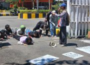 Rakyat Kuasa Desak Pemkab Polman Bayarkan Gaji Guru PPPK-PW