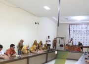 DPRD Polman Gelar RDP Bersama Cipayung Plus, Bahas Distribusi BBM untuk Nelayan dan Petani