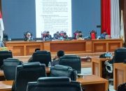 DPRD Polman Dorong Peningkatan Layanan Dasar dan Pertumbuhan Ekonomi