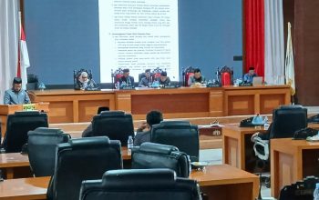 DPRD Polman Dorong Peningkatan Layanan Dasar dan Pertumbuhan Ekonomi