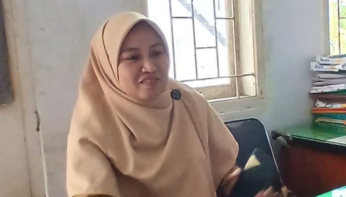 168 Warga Polman Terima Bantuan Kambing, Dilarang Dijual Selama Setahun