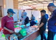 RSUD Hj Andi Depu Polman Tebar 900 Paket Daging Kurban pada Idul Adha 1447 Hijriah