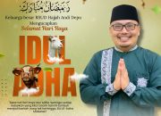 RSUD Hajjah Andi Depu Sampaikan Ucapan Selamat Idul Adha 1447 H 8 IMG 20260527 WA0011