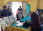 Kepala Desa Rea Diprotes Warganya, Buntut Bantuan Beras Dialihkan