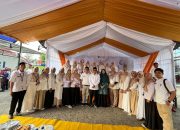 Halal Bihalal RSUD Hajjah Andi Depu Perkuat Sinergi Layanan Kesehatan untuk Masyarakat