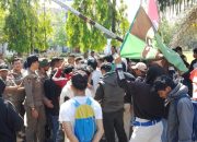 Unjukrasa Semarak Diwarnai Kericuhan, Pemkab Dinilai Tidak Responsif