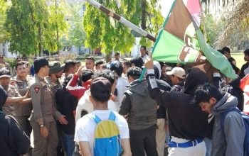 Unjukrasa Semarak Diwarnai Kericuhan, Pemkab Dinilai Tidak Responsif