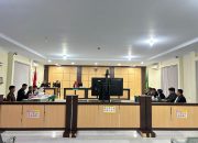 Di Vonis Bersalah, Terdakwa Perkara Korupsi Kredit Bank Sulselbar Dijatuhi 9 Tahun Penjara