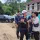Pelaksana Proyek Sekolah Rakyat Halangi Tugas Jurnalis