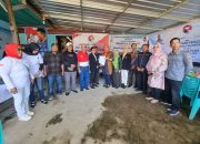 Kepala Badan Kesbangpol Polman Serahkan SKK IJS DPW Kabupaten Polman 9 IMG 20260618 WA0004