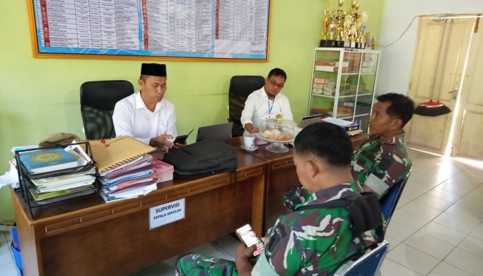 SPMB SMAN 1 Polewali Disorot, Orang Tua Curiga Ada Siswa Titipan dan Ketidaktransparanan Data Kelulusan